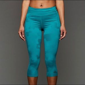 Adidas adistar crop legging